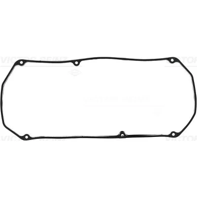 Image de REINZ 71 16966 00 Joint De Cache Culbuteurs ACM (caoutchouc polyacrylique) MITSUBISHI: Pajero 2, 4, Sport 1 SUV