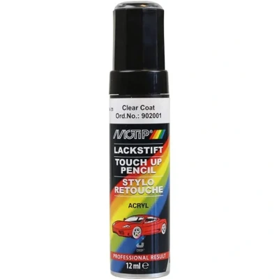 Image de Vernis Motip Stylo Retouche 12Ml