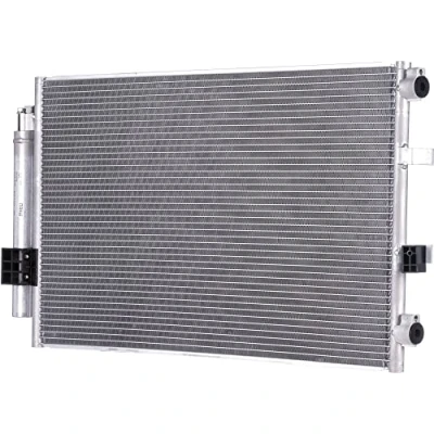 Image de MAHLE ORIGINAL AC 861 000S Condenseur De Clim avec déshydrateur 590 FORD: FOCUS 3, C Max 2, Grand