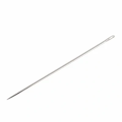 Image de Bohin Sharps Lot de 20 aiguilles à coudre Taille 11