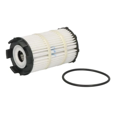 Image de HENGST FILTER E813H01 D188 Filtre à huile Cartouche filtrante AUDI: R8 Coupe, A5 B8 A4 Avant, VOLKSWAGEN: Touareg I, II