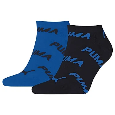 Image de PUMA UNISEX BWT SNEAKER 2P C: navy / grey strong blue_ T: 43/46