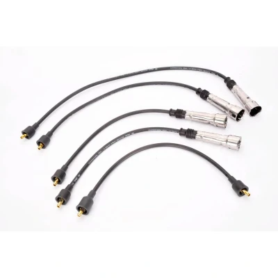 Image de MAGNETI MARELLI 941319170011 Jeu De Fils d&#039;Allumage AUDI: 80 B4 Berline, B2, B3