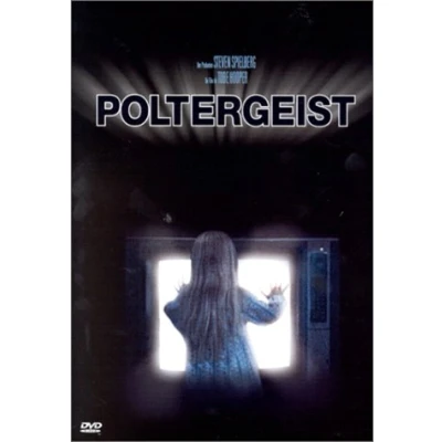 Image de Poltergeist Livre d’occasion Très bon