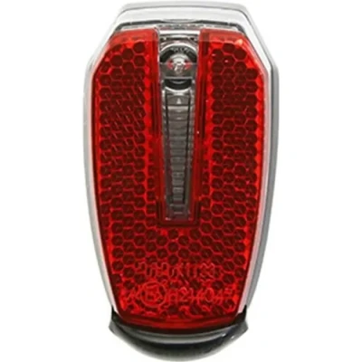 Image de Éclairage vélo à dynamo arrière sur garde boue Spanninga Vena Xd Xe Vae 6V 1 Led