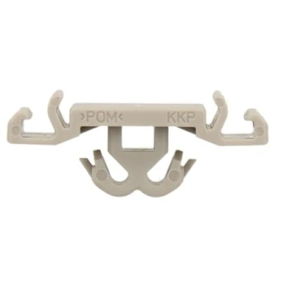 Image de ROMIX C10114 Clip, enjoliveur OPEL: Astra G CC, Cabriolet, Zafira A