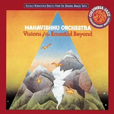 Image de Visions of The Emerald Beyond