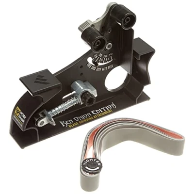 Image de Böker Housse et Lame Work Sharp Couteau/Outil édition Ken Onion Blade Grinding Attachment 09DX060
