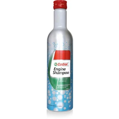 Image de CASTROL Engine Shampoo 15CF7C Nettoyant pour moteurs 300