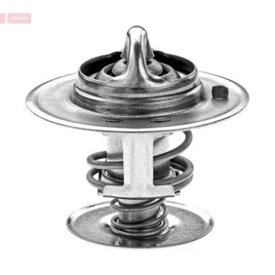 Image de DENSO DTM91270 Thermostat d&#039;eau 91C avec joints FORD: Escort 5, 6, 5 Cabrio