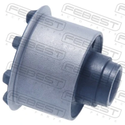 Image de FEBEST HYAB ACF1 Support d&#039;Essieu avant, inférieur