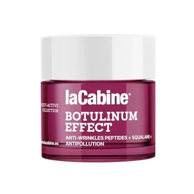 Image de LACABINE BOTULINUM LIKE CREAM 50 ML SE