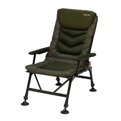 Image de Prologic Inspire Relax Recliner Chair Karperstoelen