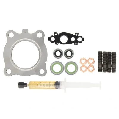 Image de AJUSA JTC11785 Kit de montage, compresseur with studs, syringe oil avec joints instructions montage FORD: S Max Mk1, FOCUS 3, MONDEO 4
