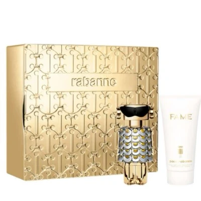 Image de Rabanne Coffret Paco Fame Eau de Parfum Giftset 1 paquet Parum pour femmes