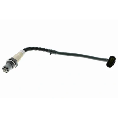 Image de VEMO Original Quality V46 76 0002 Sonde lambda M18 x 1,5 Filetage prégraissé noir 4 ovale RENAULT: CLIO 2, Kangoo I, ESPACE