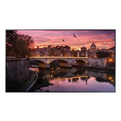Image de SAMSUNG 75&quot; QB75B UHD 350 NITS 16/7 SOC WiFi
