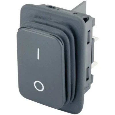Image de Marquardt 1932.3112 Interrupteur à bascule 250 V/AC 16 A 2 x Off/On IP65 accrochage 1 pc(s)