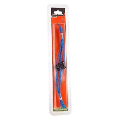 Image de Black&amp;decker Fils x10 a6489 coupe bordure hdl line 2.4mm gl7033 gl9035 A6489XJ
