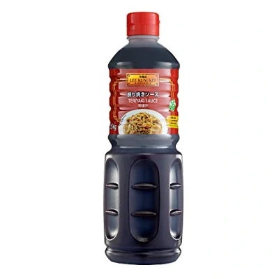 Image de LEE KUM KEE sauce teriyaki, 1 litre