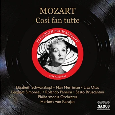 Image de COSI Fan Tutte [Import]