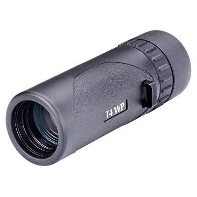 Image de Opticron Monoculaire Trailfinder WP 30710 T4 8 x 25 Noir