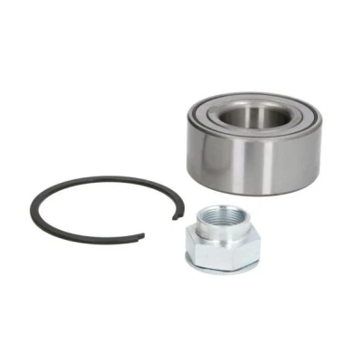 Image de BTA H1F031BTA Kit de roulements roue des deux côtés l&#039;essieu avant avec bague magnétique intégré 82,5 FIAT: Doblo II Van / Break, BRAVO 2