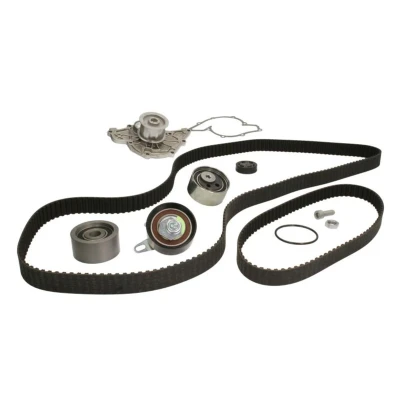 Image de HEPU PK05620TH Pompe à Eau + Kit De Distribution avec thermostat AUDI: A4 B6 Avant, Berline, B7 VOLKSWAGEN: Passat B5 GP Berline