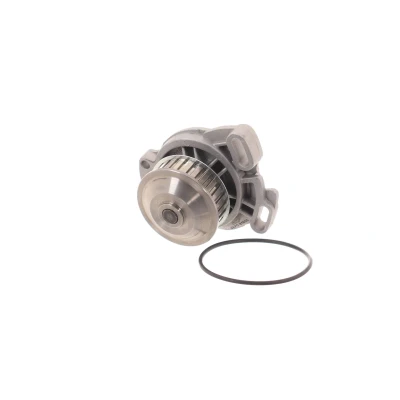 Image de SKF VKPC 81605 Pompe à eau 26 avec joints Fonte pour transmission par courroie de distribution AUDI: 80 B3, Coupe B2, 100 C3 Avant