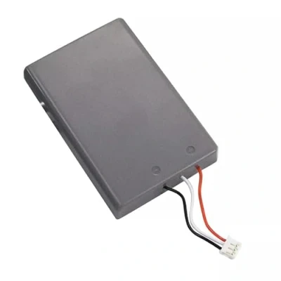 Image de Link e : Batterie Rechargeable de Remplacement 2000mAh Compatible avec Manette sans Fil PS5 Dualsense