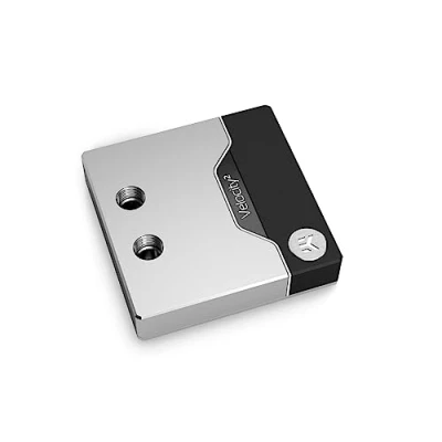 Image de EK Water Blocks 3831109857687 pièce et accessoire pour systèmes de refroidissement d&#039;ordinateurs Bloc d&#039;eau Neuf