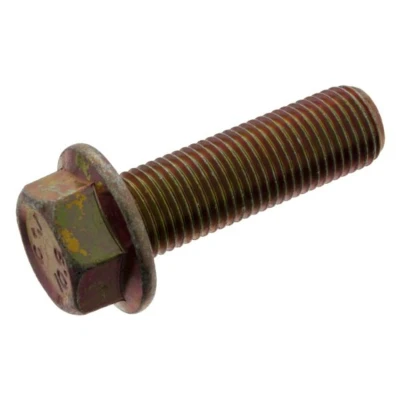 Image de Vis à tête hexagonale brute FEBI BILSTEIN 02579