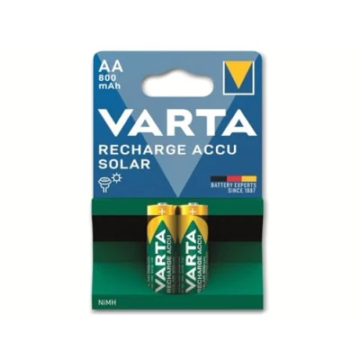 Image de Varta Hr6 penlite / aa 800 mah 1.2v 56736101402