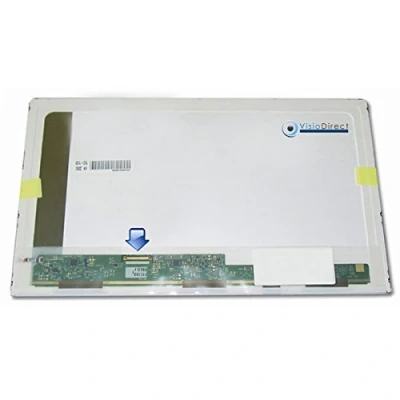 Image de Dalle Ecran 15.6&quot; pour Lenovo ThinkPad T530 N1E6MIX d&#039;écran de remplacement ordinateur portable.