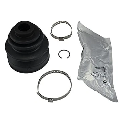 Image de KAVO PARTS CVB 2016 Soufflet De Cardan côté roue, Essieu avant HONDA: CIVIC 4 Hatchback, 2 Shuttle