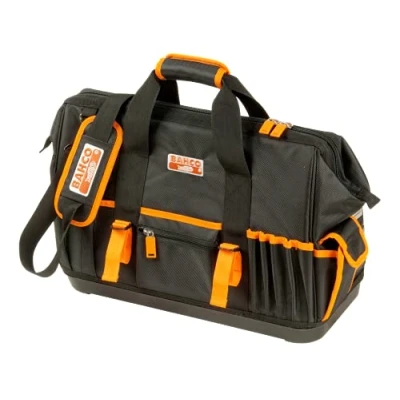 Image de Bahco 4750FB2 19A Sac à Outil 19&quot;, Multicolore