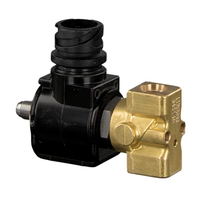 Image de FEBI BILSTEIN 27356 Valve, système d&#039;air comprimé