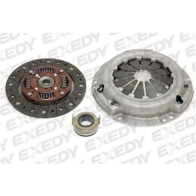 Image de EXEDY SZK2047 Kit d&#039;Embrayage à trois pièces avec roulement 190 SUZUKI: SWIFT 3
