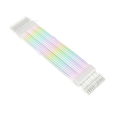 Image de Kolink Umbra Radiant ARGB 24 Pin Motherboard Extension Cable