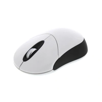 Image de T&#039;nB souris Candy blanc/noir sans fil