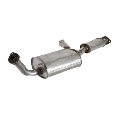 Image de BOSAL 145 015 Silencieux Intermédiaire NISSAN: TERRANO 2, FORD: Maverick SUV