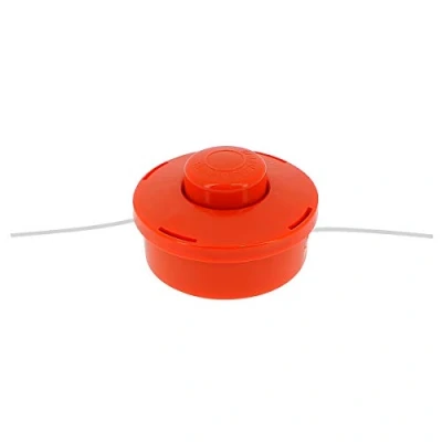 Image de GT Garden Tête Fils pour débroussailleuse et Multifonction 4 en 1