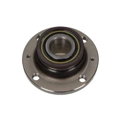 Image de MAXGEAR 33 0639 Kit de roulements roue Essieu arrière avec capteur ABS intégré 120 OPEL: Corsa D 3/5 portes, E Adam