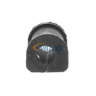 Image de VAICO V40 0581 Silent Bloc De Barre Stabilisatrice des deux côtés du pont arrière Support en caoutchouc 18 Qualité originale OPEL: Vectra C CC