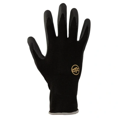 Image de BR gant Work Grip Pro VE5 S Noir