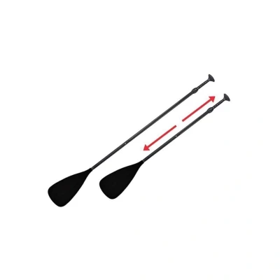 Image de Stand Up Paddle gonflable Pure4Fun Touring 11&#039;6
