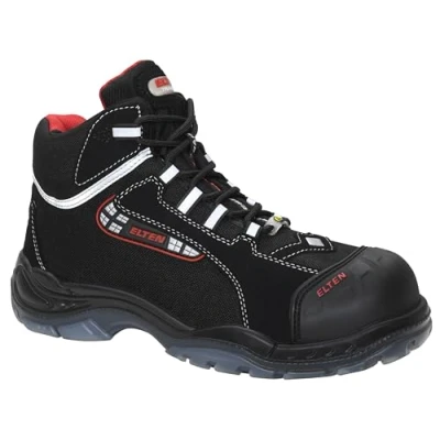Image de Elten 766771 44 Sander Pro Chaussures de sécurité ESD S3 Taille