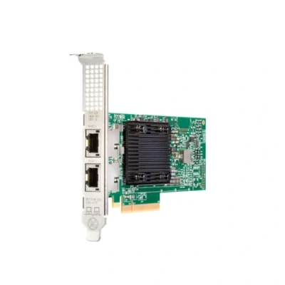 Image de Hewlett Packard Enterprise Broadcom BCM57416 Ethernet 10Gb 2 Port Base T Interne 10000 Mbit/s