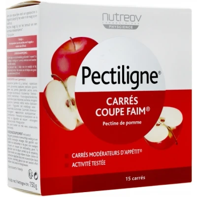 Image de Nutreov Physcience Pectiligne® Carré
