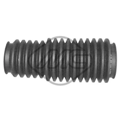 Image de Jeu de joints soufflets, direction Metalcaucho 00305